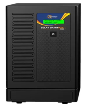 Eastman 3600 MPPT Solar Inverter